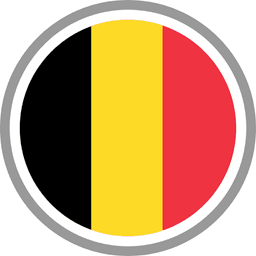 Drapeau de la Belgique